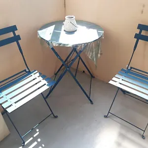Gambetta Insolite Appartamento